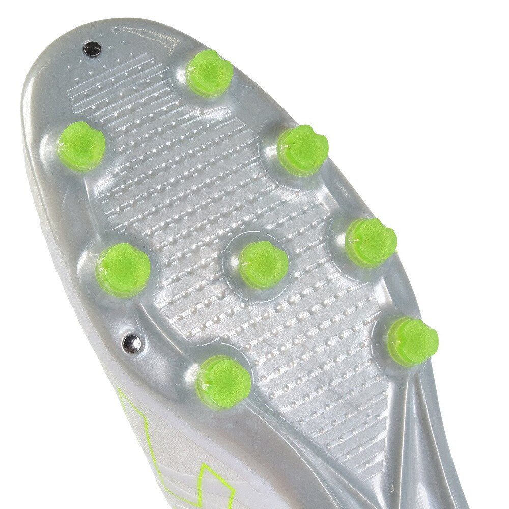 アシックス（ASICS）（メンズ）サッカースパイク 土・人工芝・天然芝用 DS LIGHT ACROS 2 1101A046.102