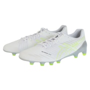 アシックス(ASICS)(メンズ)サッカースパイク 土・人工芝・天然芝用 DS LIGHT ACROS 2 1101A046.102