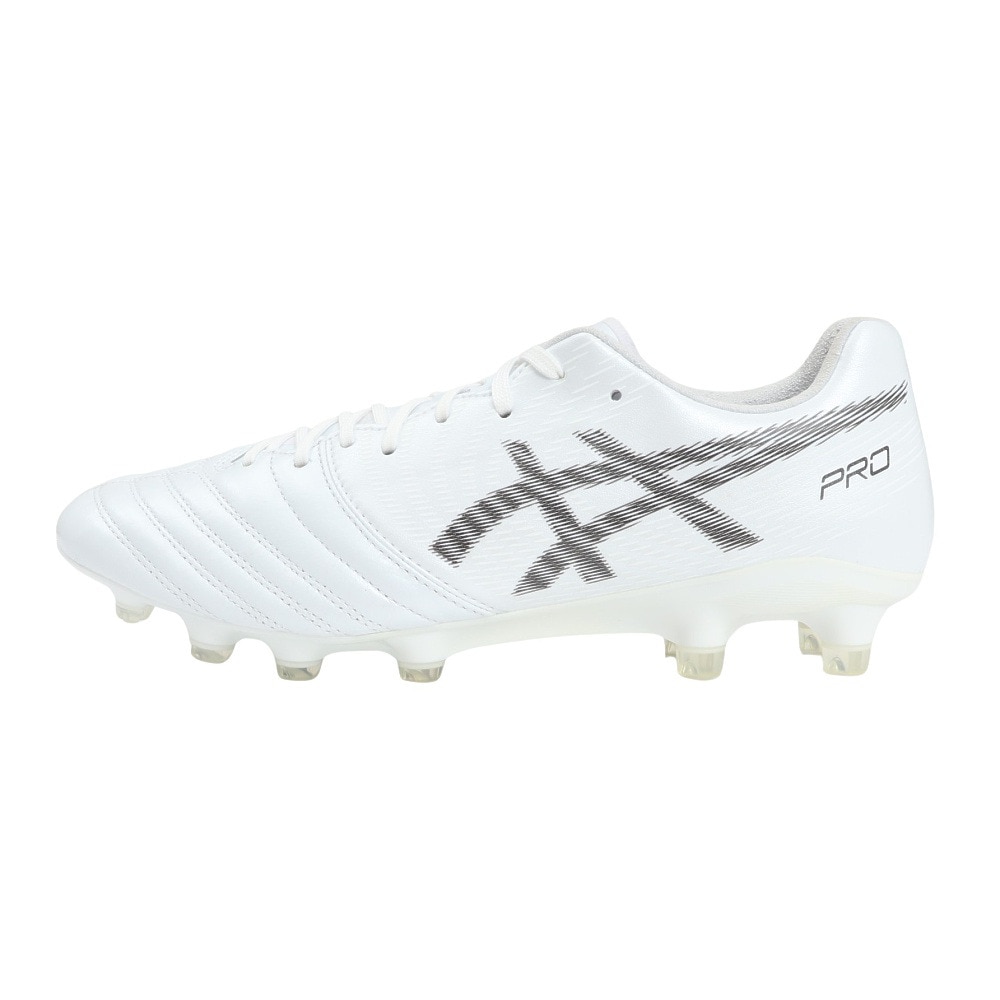 アシックス（ASICS）（メンズ）サッカースパイク 土/天然芝/人工芝グラウンド用 DSライト X-FLY PRO 2 1101A055.100