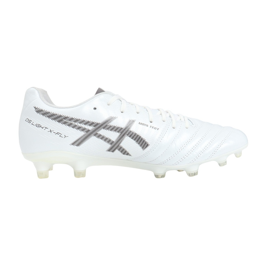 アシックス（ASICS）（メンズ）サッカースパイク 土/天然芝/人工芝グラウンド用 DSライト X-FLY PRO 2 1101A055.100