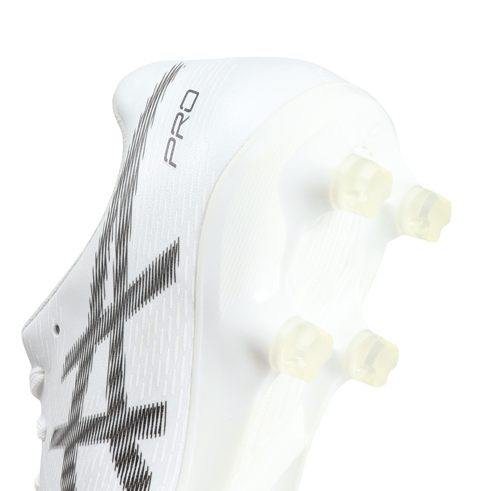 アシックス（ASICS）（メンズ）サッカースパイク 土 天然芝 人工芝グラウンド用 DSライト X-FLY PRO 2 1101A055.100
