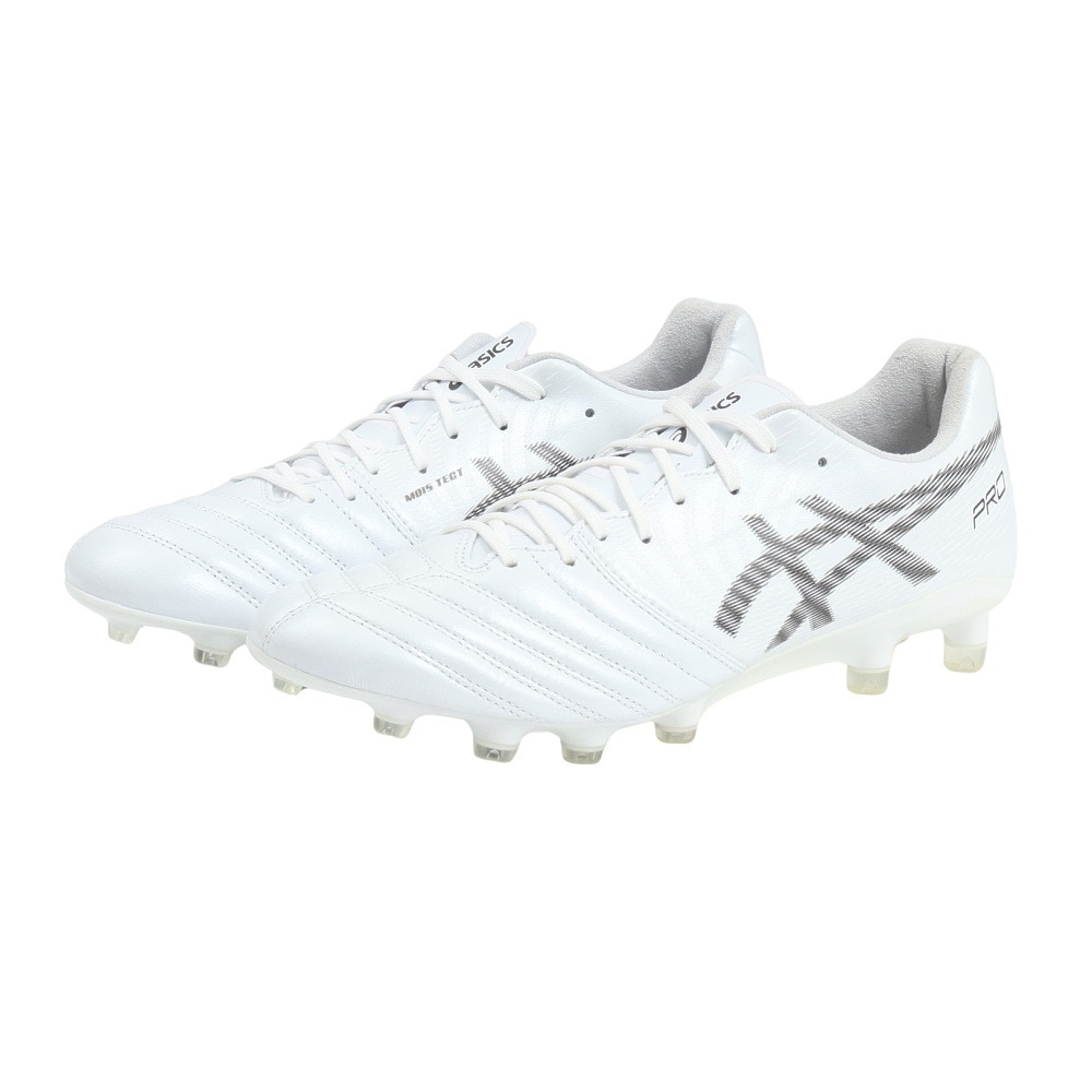 アシックス（ASICS）（メンズ）サッカースパイク 土/天然芝/人工芝グラウンド用 DSライト X-FLY PRO 2 1101A055.100