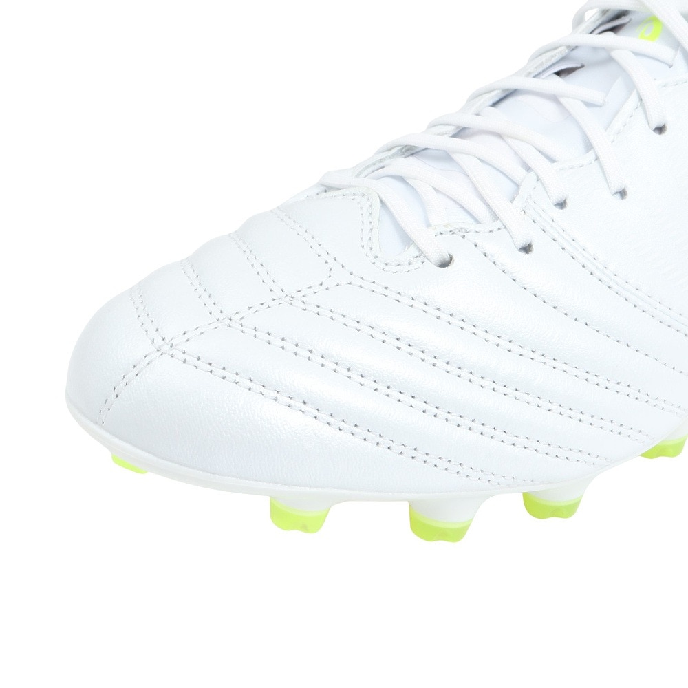 アシックス（ASICS）（メンズ）サッカースパイク 土 天然芝 人工芝グラウンド用 DSライト X-FLY PRO 2 1101A055.101