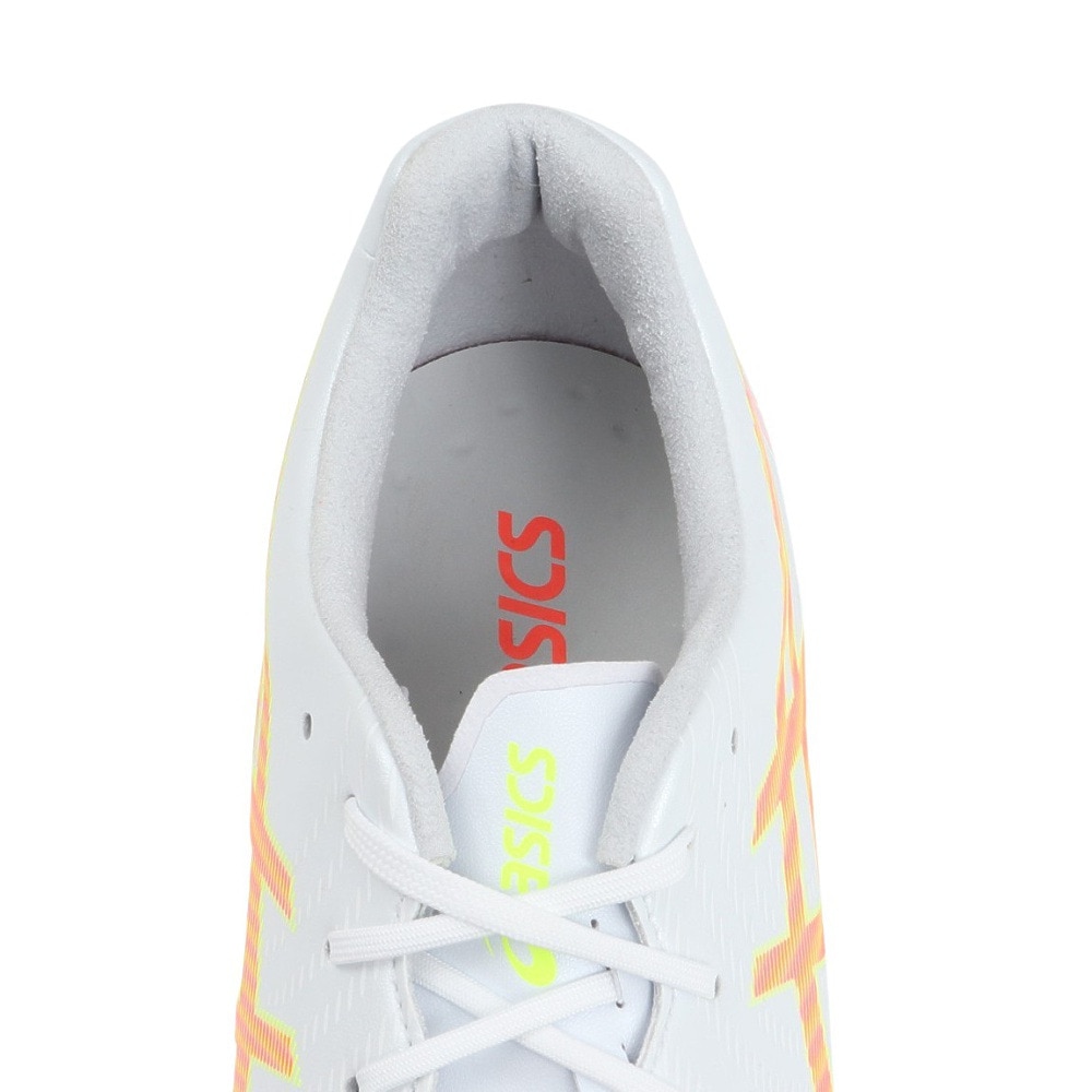 アシックス（ASICS）（メンズ）サッカースパイク 土 天然芝 人工芝グラウンド用 DSライト X-FLY PRO 2 1101A055.101