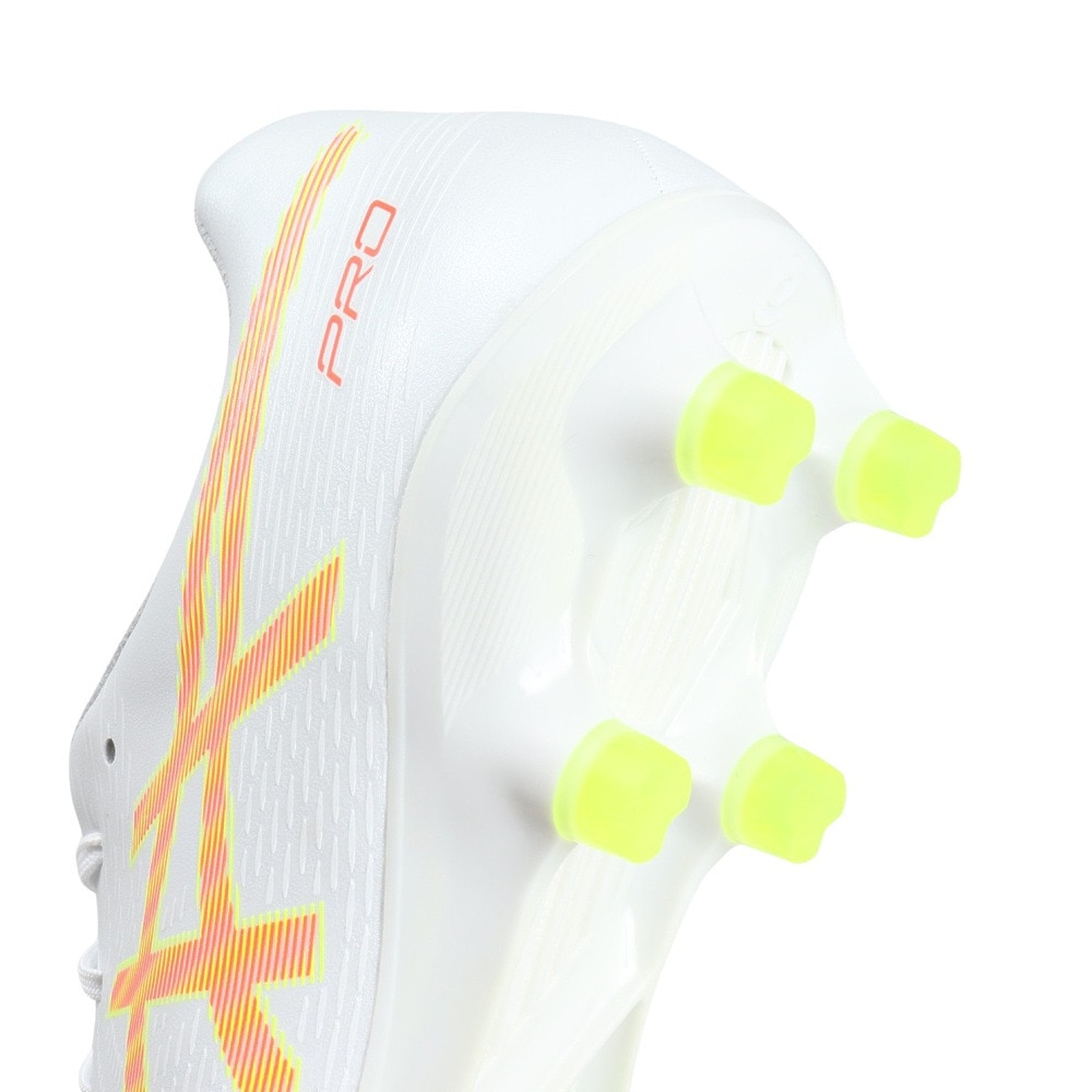 アシックス（ASICS）（メンズ）サッカースパイク 土 天然芝 人工芝グラウンド用 DSライト X-FLY PRO 2 1101A055.101