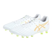 アシックス（ASICS）（メンズ）サッカースパイク 土/天然芝/人工芝グラウンド用 DSライト X-FLY PRO 2 1101A055.101