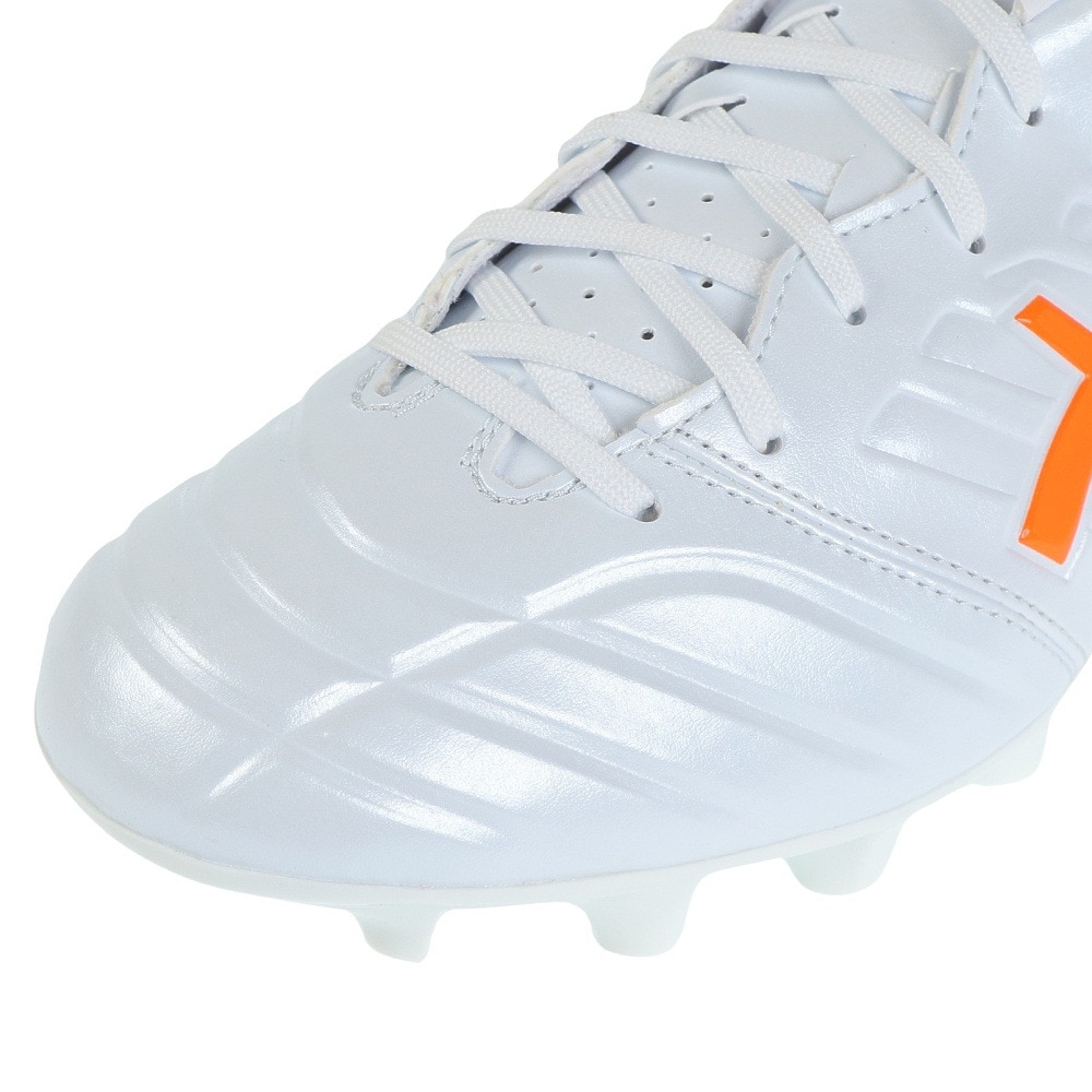 アシックス（ASICS）（メンズ）サッカースパイク 土/天然芝/人工芝用 DS LIGHT CLUB 1103A074.103