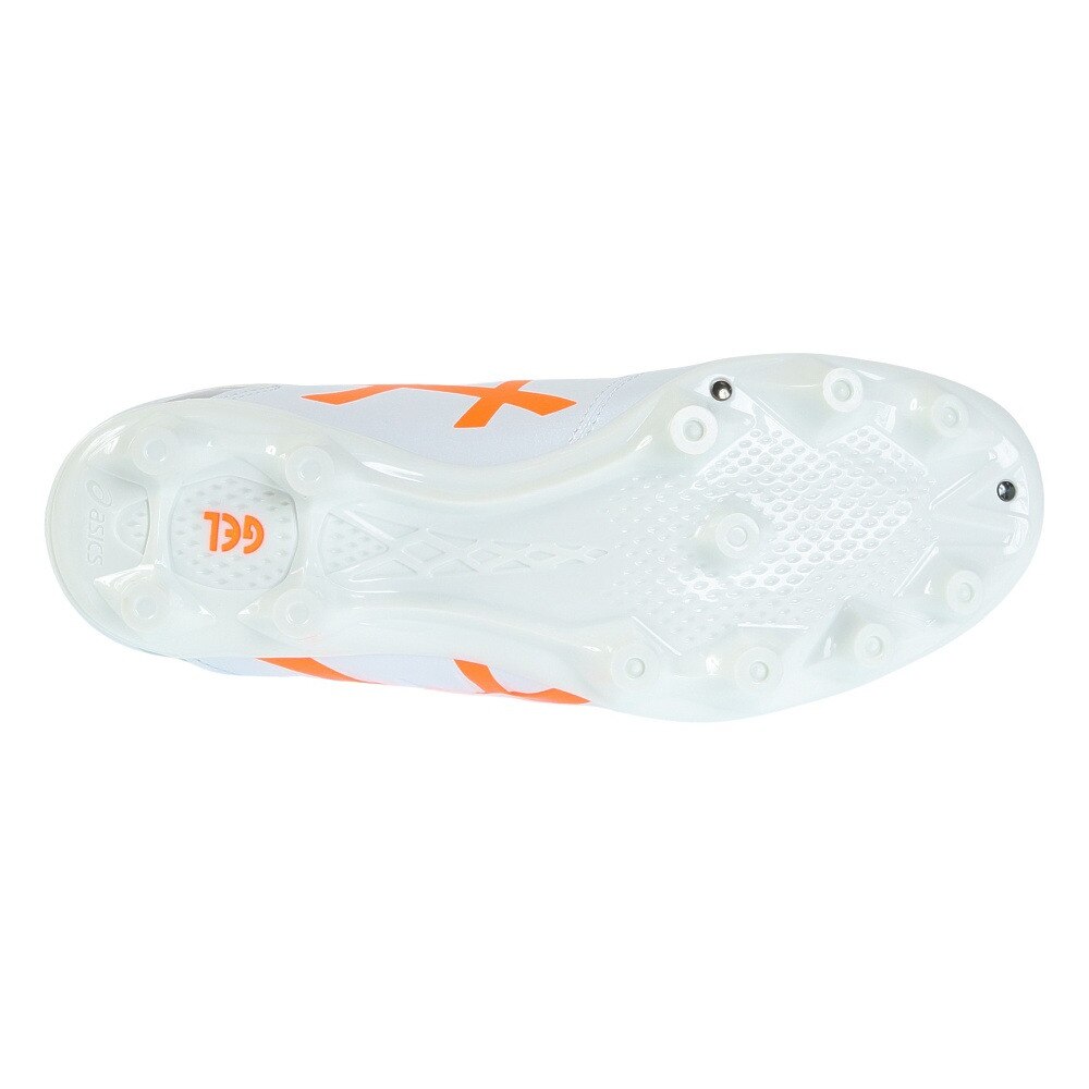 アシックス（ASICS）（メンズ）サッカースパイク 土/天然芝/人工芝用 DS LIGHT CLUB 1103A074.103