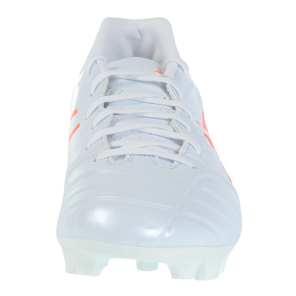 アシックス（ASICS）（メンズ）サッカースパイク 土/天然芝/人工芝用 DS LIGHT CLUB 1103A074.103