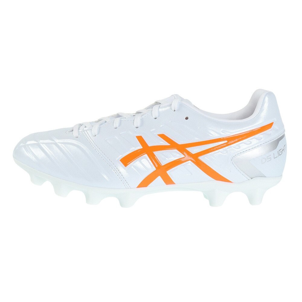 アシックス（ASICS）（メンズ）サッカースパイク 土・天然芝・人工芝用 DS LIGHT CLUB 1103A074.103 |  スポーツ用品はスーパースポーツゼビオ