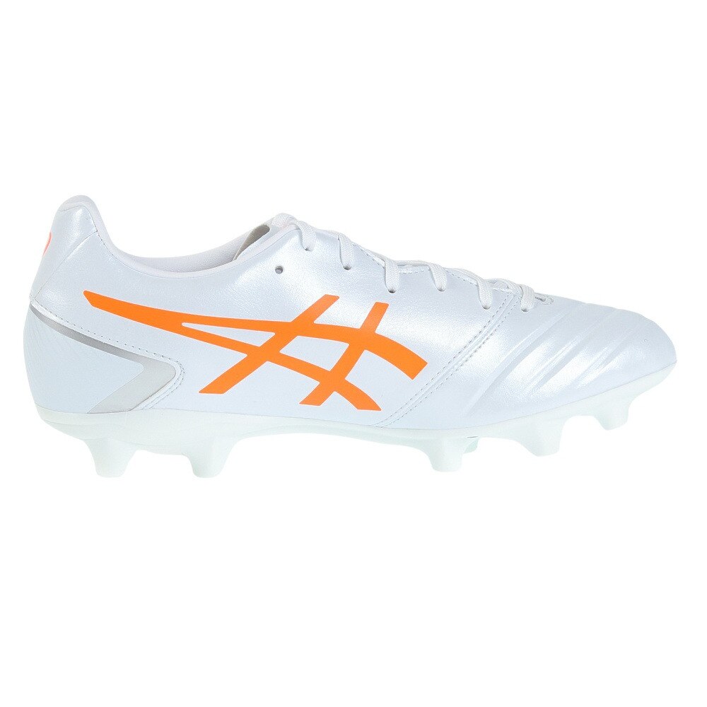 アシックス（ASICS）（メンズ）サッカースパイク 土/天然芝/人工芝用 DS LIGHT CLUB 1103A074.103
