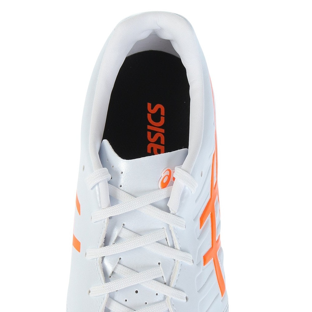 アシックス（ASICS）（メンズ）サッカースパイク 土/天然芝/人工芝用 DS LIGHT CLUB 1103A074.103