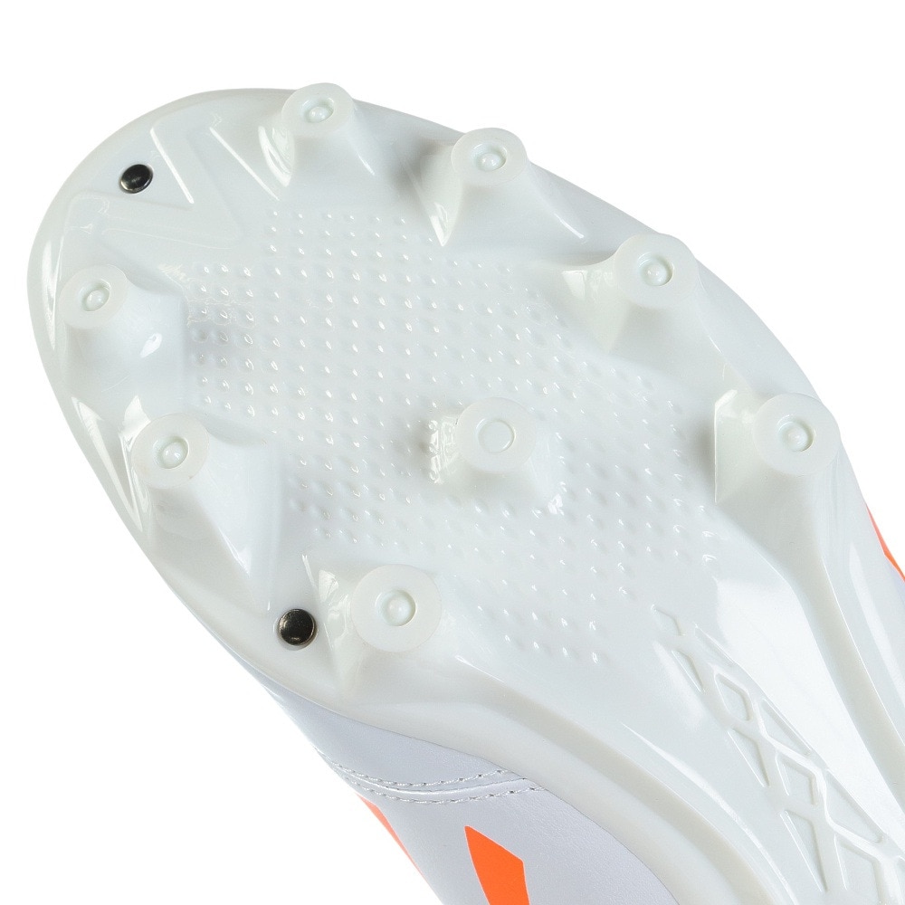 アシックス（ASICS）（メンズ）サッカースパイク 土/天然芝/人工芝用 DS LIGHT CLUB 1103A074.103