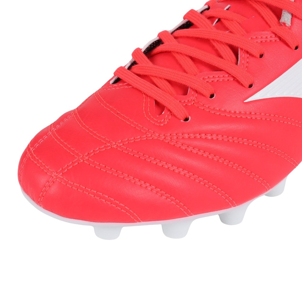 ミズノ（MIZUNO）（メンズ）サッカースパイク 天然芝/土/人工芝用 サッカーシューズ モナルシーダNEO II SELECT P1GA232564