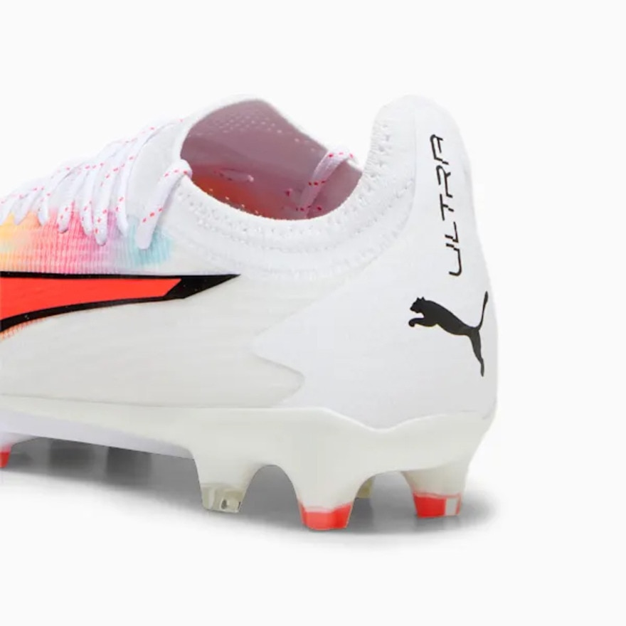 プーマ（PUMA）（メンズ）サッカースパイク 天然芝/人工芝用 ウルトラ アルティメット FG/AG 10731101
