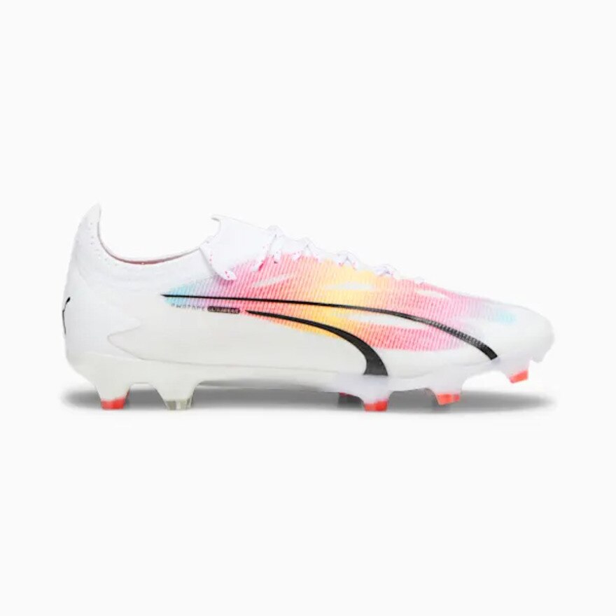 プーマ（PUMA）（メンズ）サッカースパイク 天然芝/人工芝用 ウルトラ アルティメット FG/AG 10731101