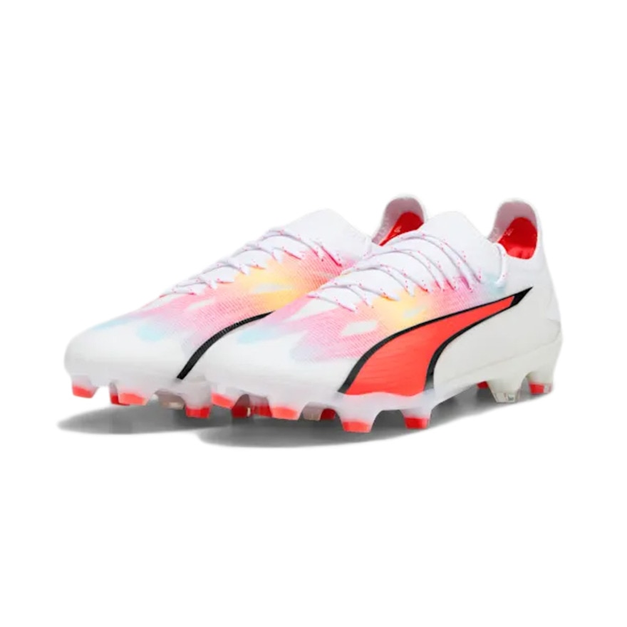 プーマ（PUMA）（メンズ）サッカースパイク 天然芝/人工芝用 ウルトラ