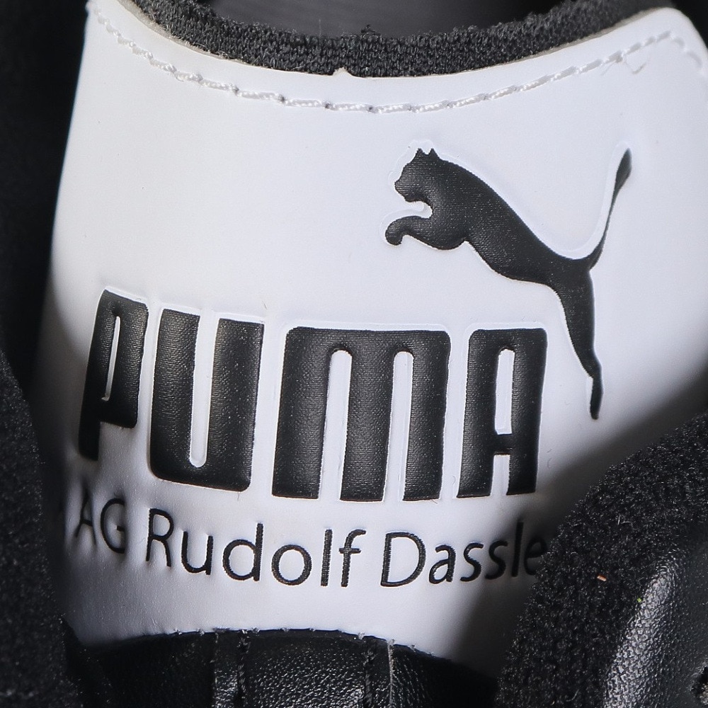 プーマ（PUMA）（メンズ）サッカースパイク 土 天然芝 人工芝用 パラメヒコ SE トップ HG/AG 10731501