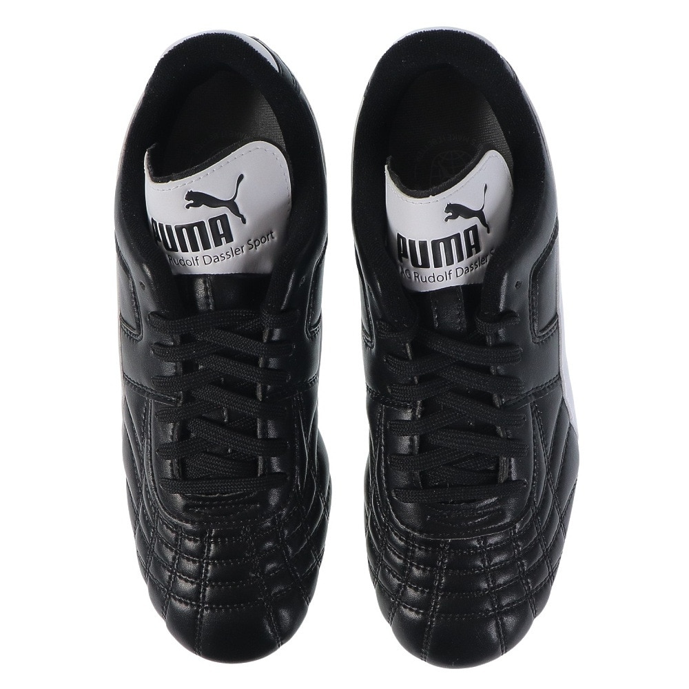 プーマ（PUMA）（メンズ）サッカースパイク ハードグラウンド/人工芝用 パラメヒコ SE トップ HG/AG 10731501