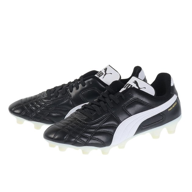 プーマ（PUMA）（メンズ）サッカースパイク 土 人工芝用 パラメヒコ SE 