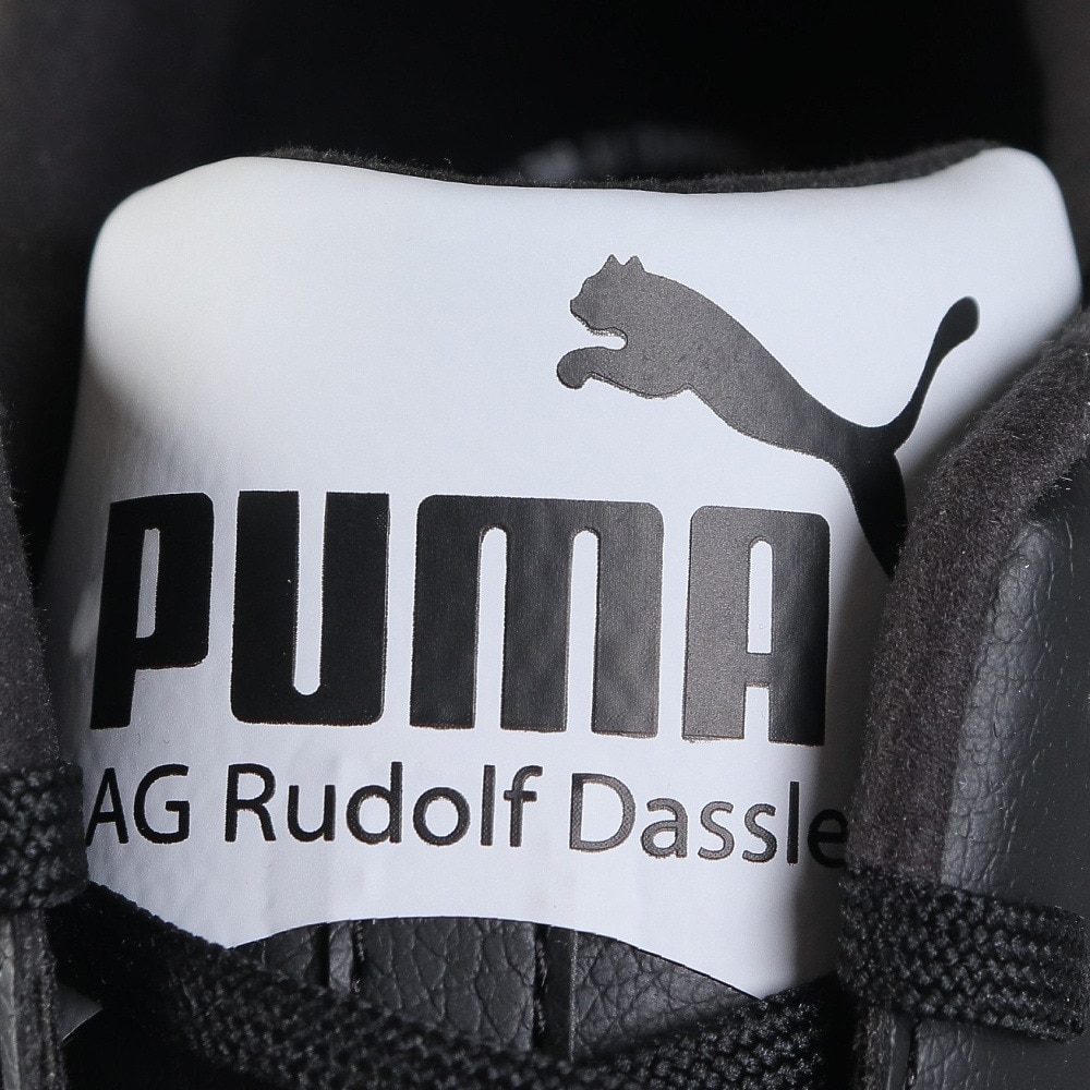 プーマ（PUMA）（メンズ）サッカースパイク 土 天然芝 人工芝用 パラメヒコ SE プロ HG/AG 10731601