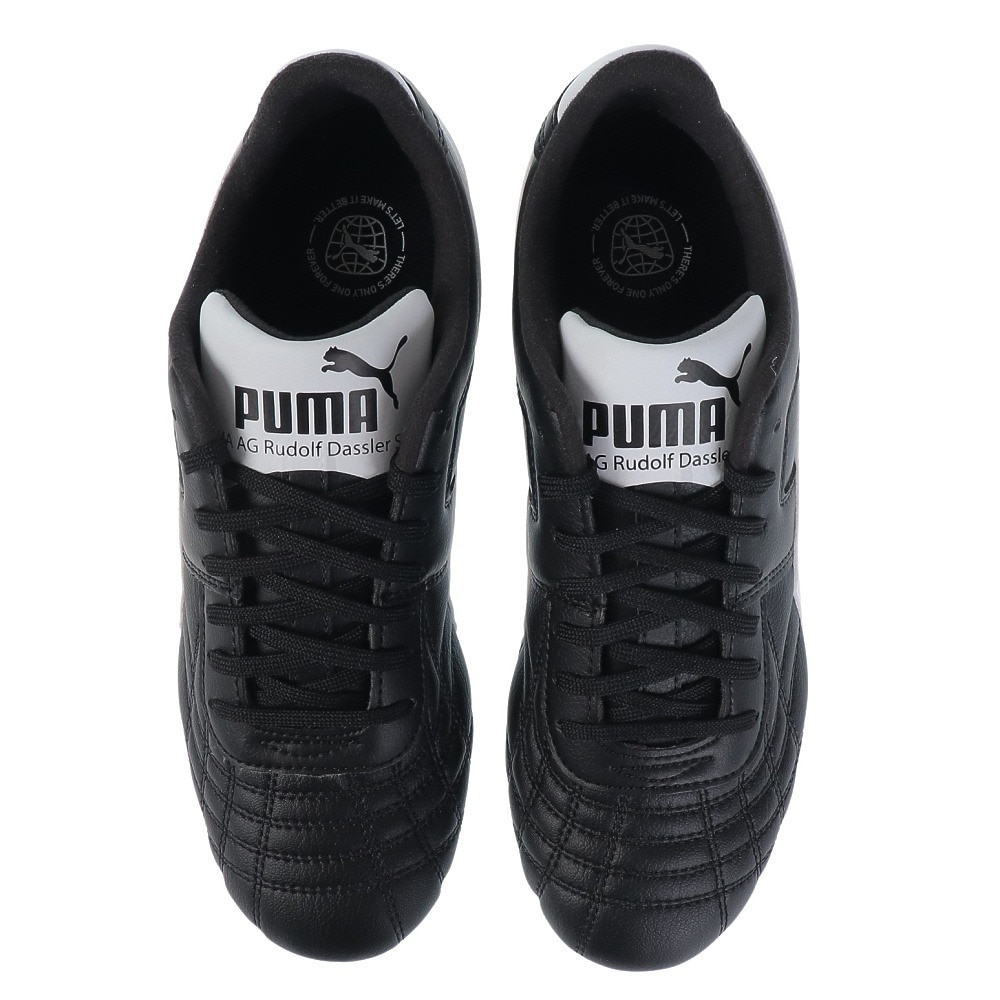 プーマ（PUMA）（メンズ）サッカースパイク ハードグラウンド/人工芝用 パラメヒコ SE プロ HG/AG 10731601