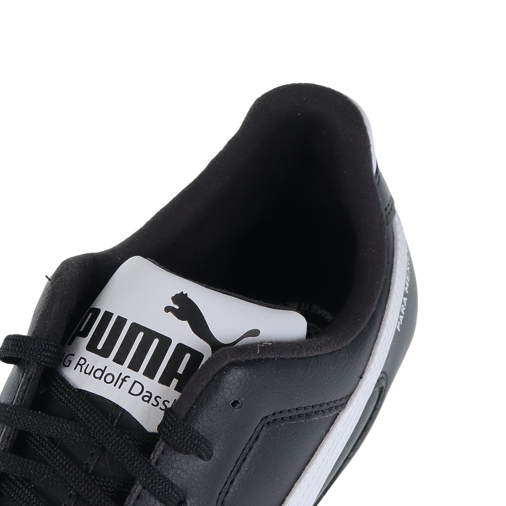 プーマ（PUMA）（メンズ）サッカースパイク 土 天然芝 人工芝用 パラメヒコ SE プロ HG/AG 10731601