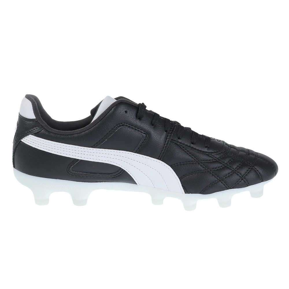 プーマ（PUMA）（メンズ）サッカースパイク 土 天然芝 人工芝用 パラメヒコ SE プロ HG/AG 10731601