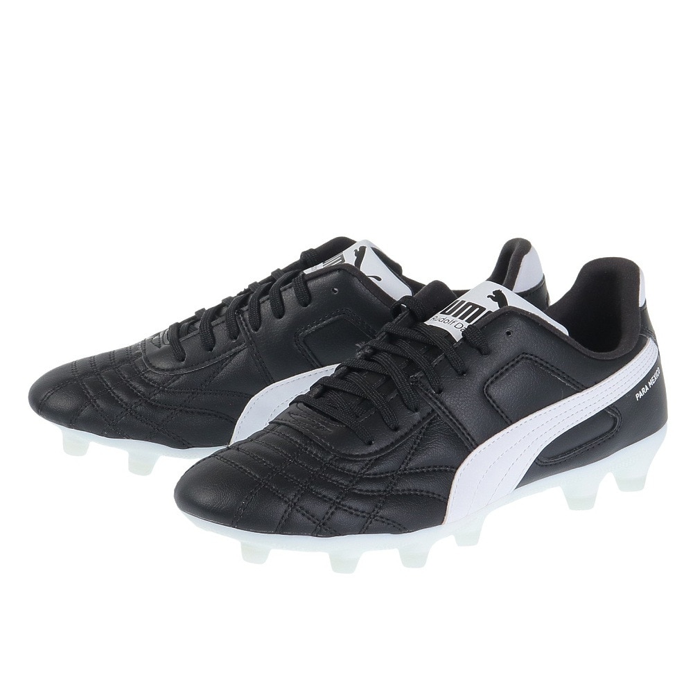 プーマ（PUMA）（メンズ）サッカースパイク ハードグラウンド/人工芝用 パラメヒコ SE プロ HG/AG 10731601