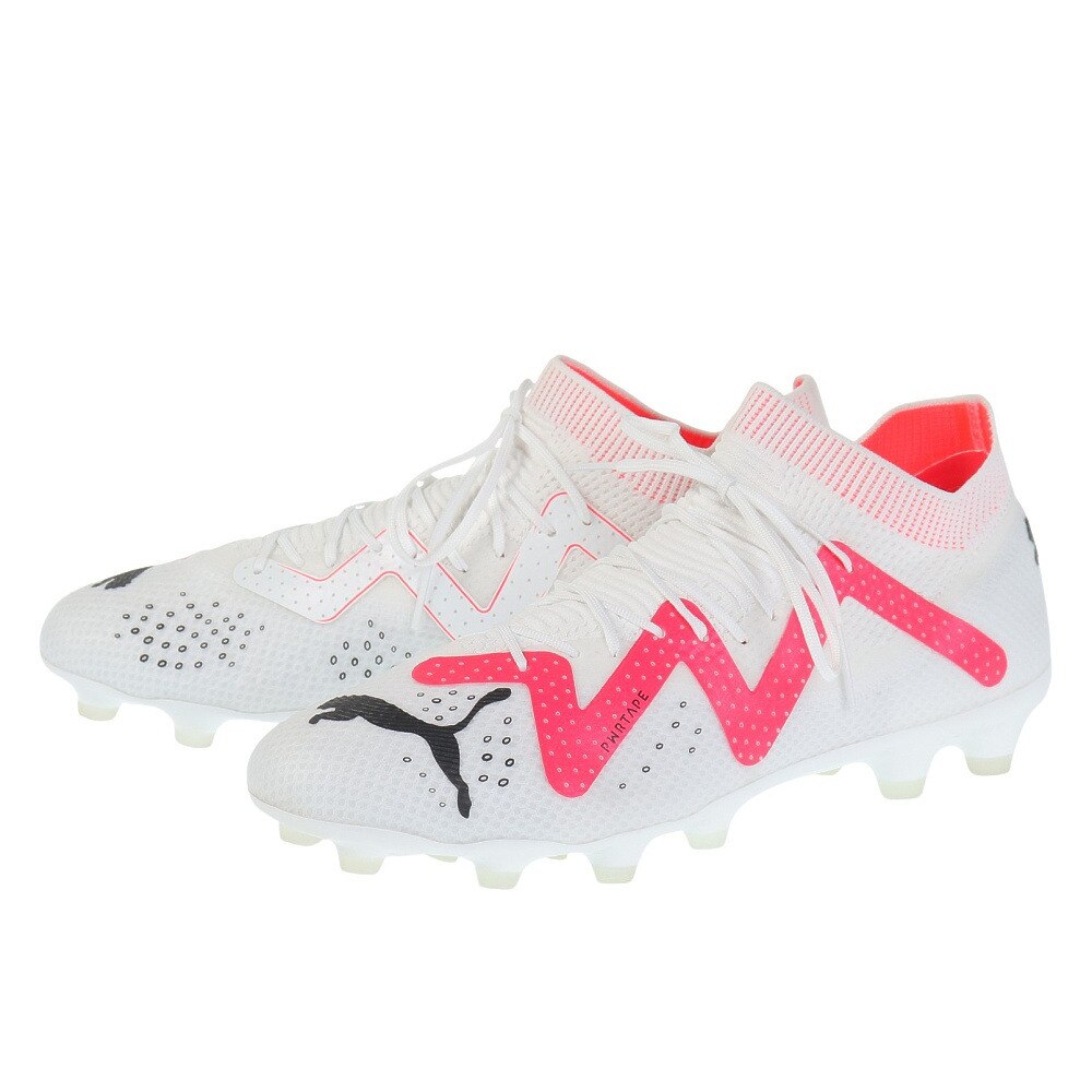 プーマ（PUMA）（メンズ）サッカースパイク ハードグラウンド用/人工芝用 フューチャー プロ HG/AG 10736201  スポーツ用品はスーパースポーツゼビオ