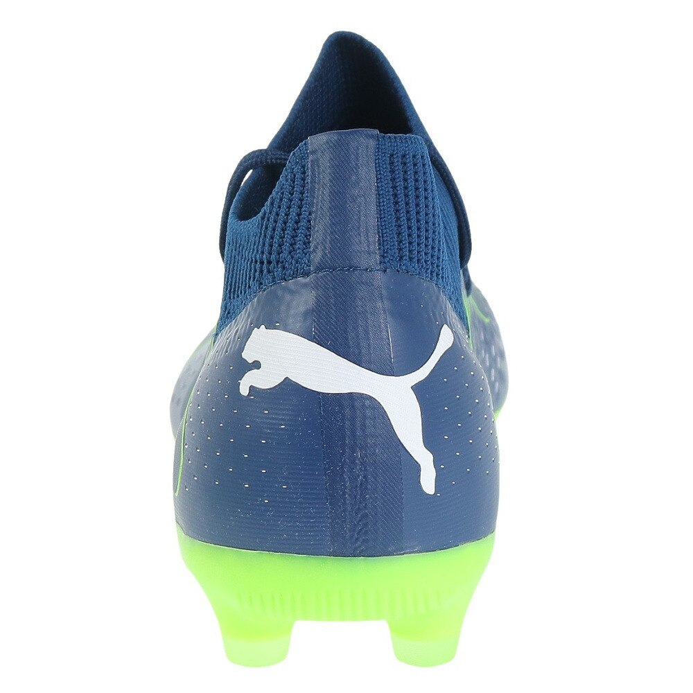 プーマ（PUMA）（メンズ）サッカースパイク サッカーシューズ 土・人工芝グラウンド用 フューチャー マッチ HG/AG 10737203