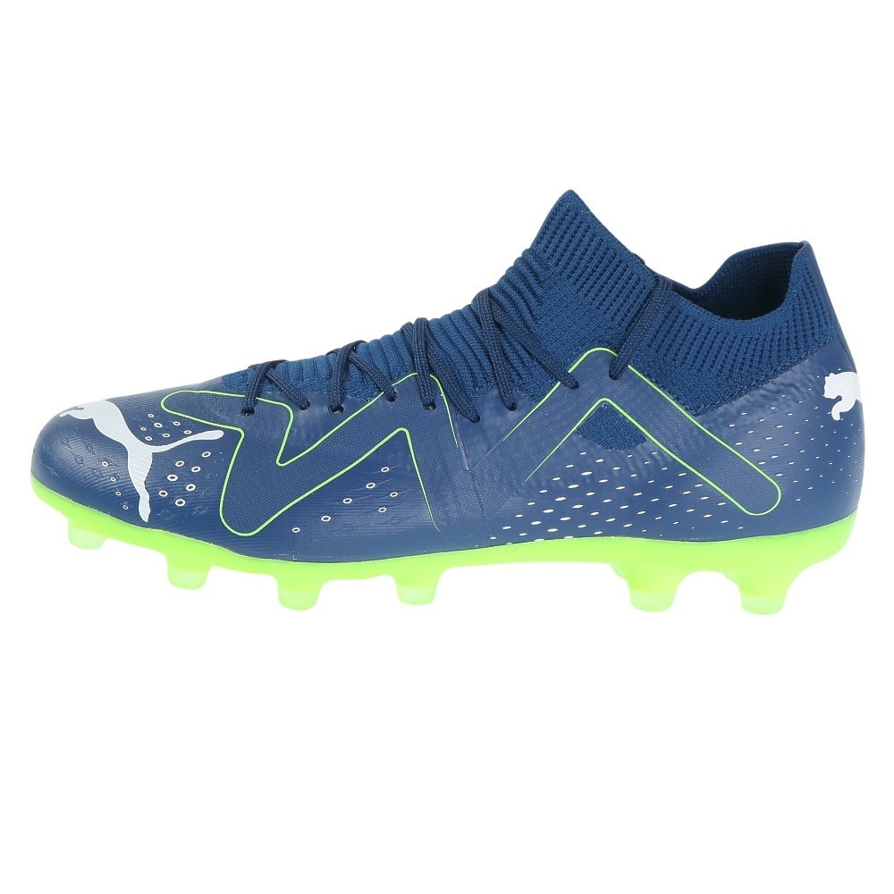 プーマ（PUMA）（メンズ）サッカースパイク サッカーシューズ 土・人工芝グラウンド用 フューチャー マッチ HG/AG 10737203