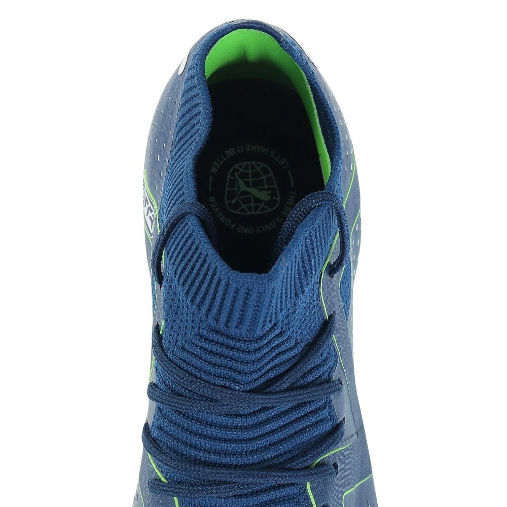 プーマ（PUMA）（メンズ）サッカースパイク サッカーシューズ 土・人工芝グラウンド用 フューチャー マッチ HG/AG 10737203