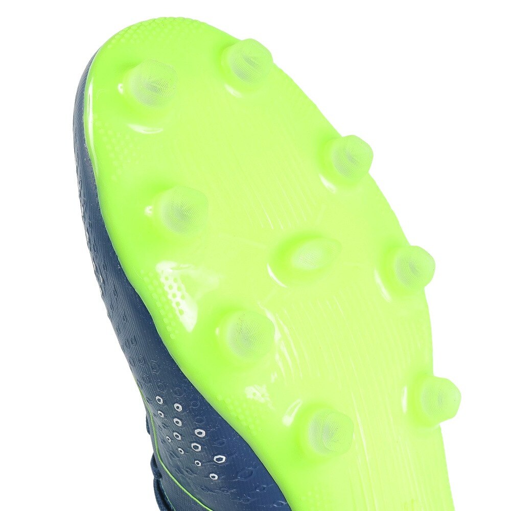 プーマ（PUMA）（メンズ）サッカースパイク サッカーシューズ 土・人工芝グラウンド用 フューチャー マッチ HG/AG 10737203