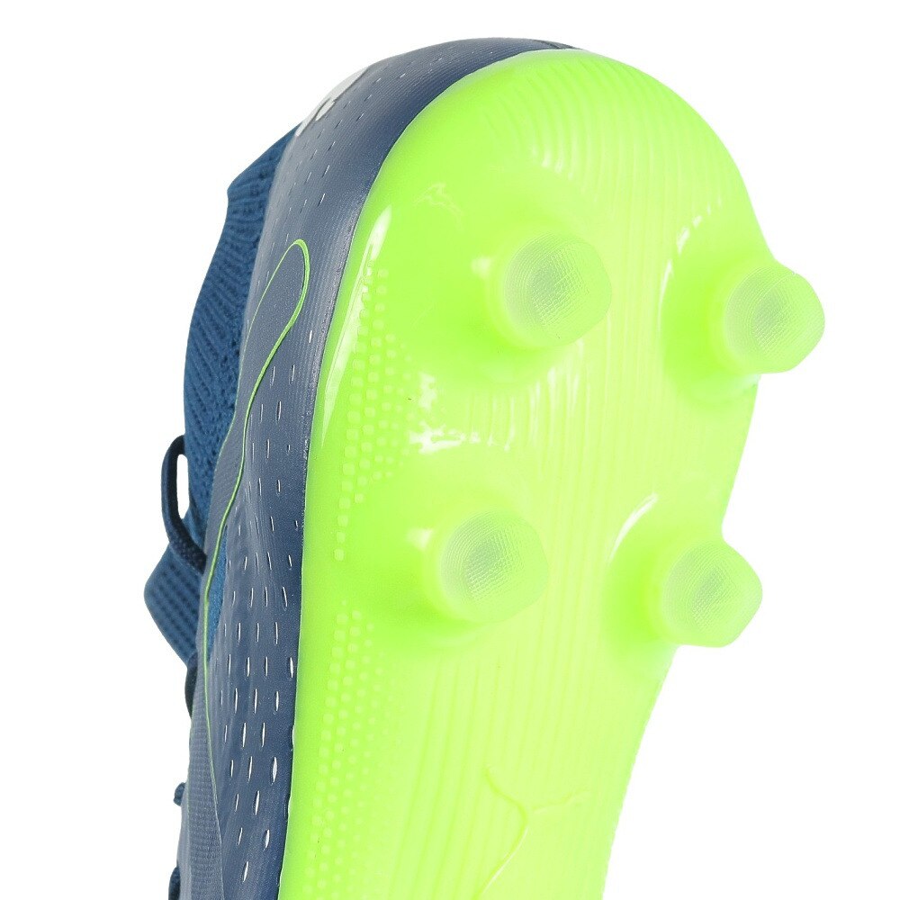 プーマ（PUMA）（メンズ）サッカースパイク サッカーシューズ 土・人工芝グラウンド用 フューチャー マッチ HG/AG 10737203