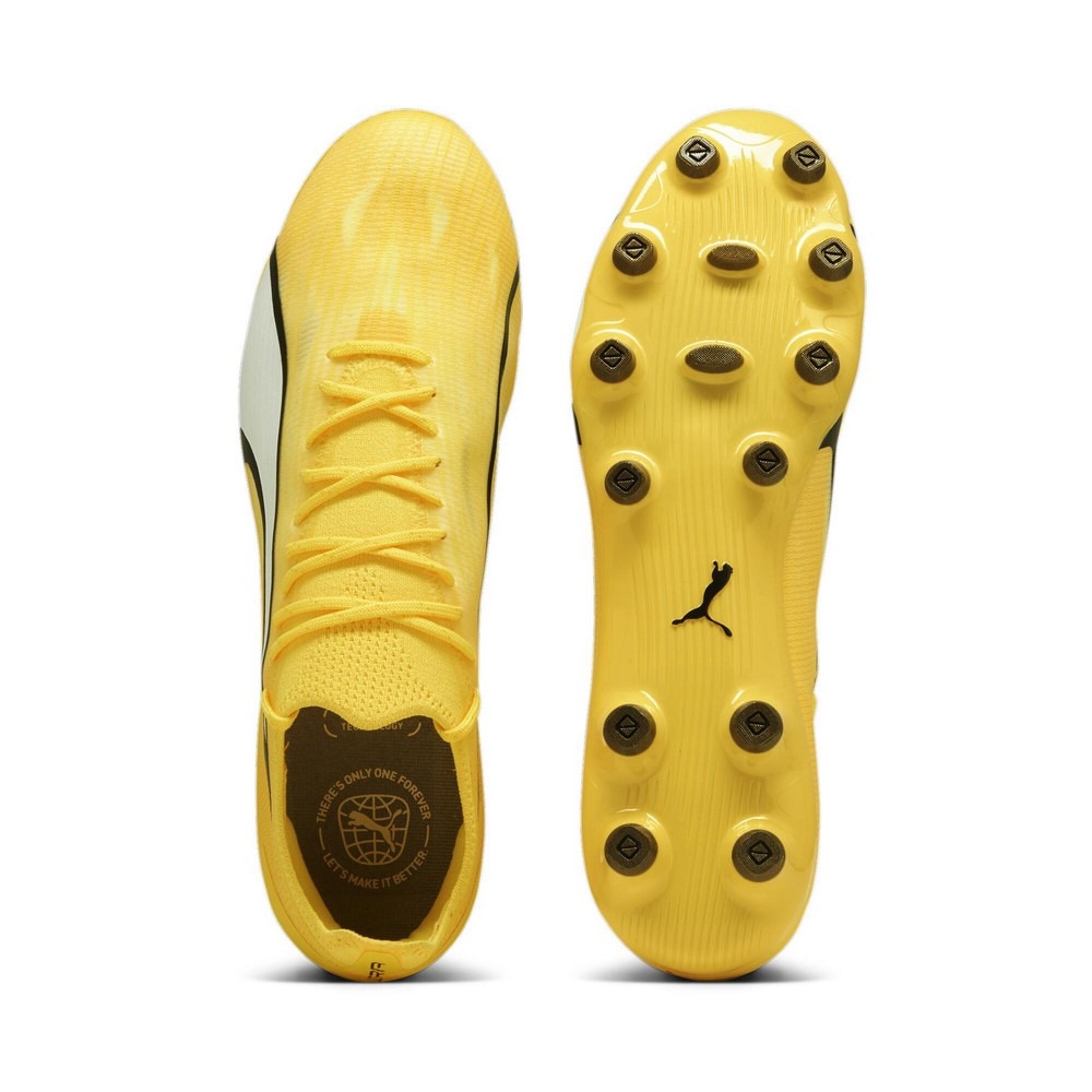 プーマ（PUMA）（メンズ）サッカースパイク ハードグラウンド/人工芝用 ウルトラ アルティメット 10750504