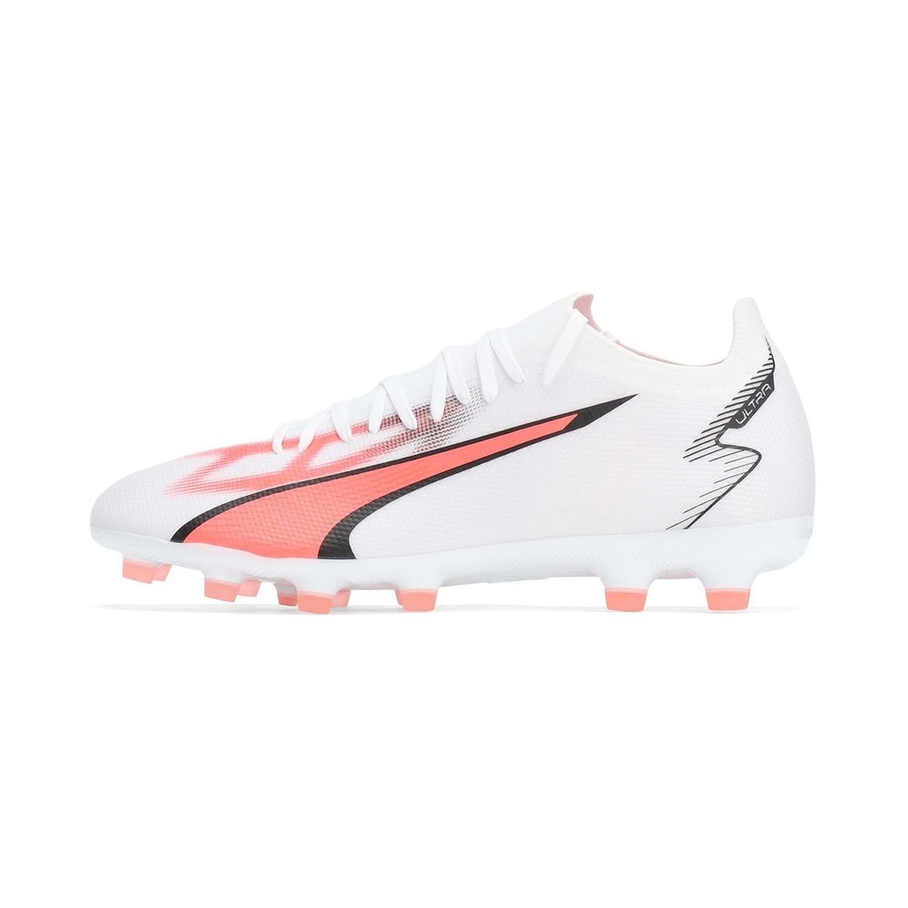 プーマ（PUMA）（メンズ）サッカースパイク ハードグラウンド用/人工芝用 ウルトラ マッチ HG/AG 10751901