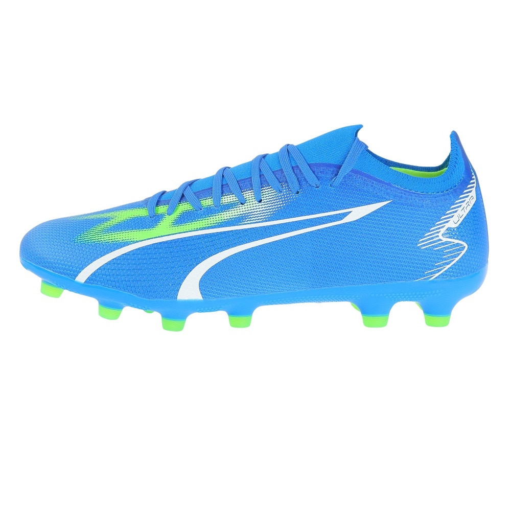 プーマ（PUMA）（メンズ）サッカースパイク サッカーシューズ 土・人工芝グラウンド用 ウルトラ マッチ HG/AG 10751903