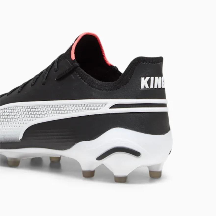 プーマ（PUMA）（メンズ）サッカースパイク 天然芝/人工芝用 キング アルティメット FG/AG 10756301