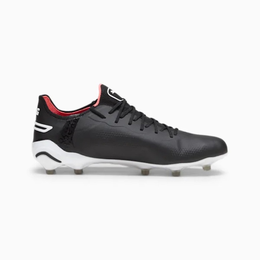 プーマ（PUMA）（メンズ）サッカースパイク 天然芝/人工芝用 キング アルティメット FG/AG 10756301
