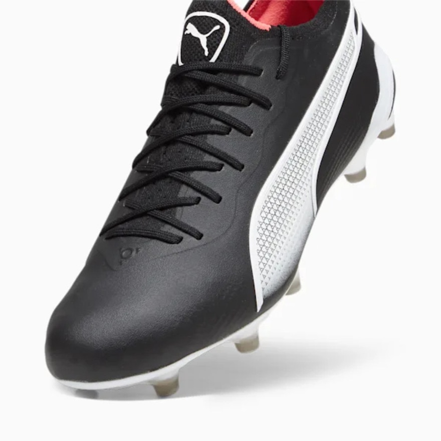 プーマ（PUMA）（メンズ）サッカースパイク 天然芝/人工芝用 キング アルティメット FG/AG 10756301