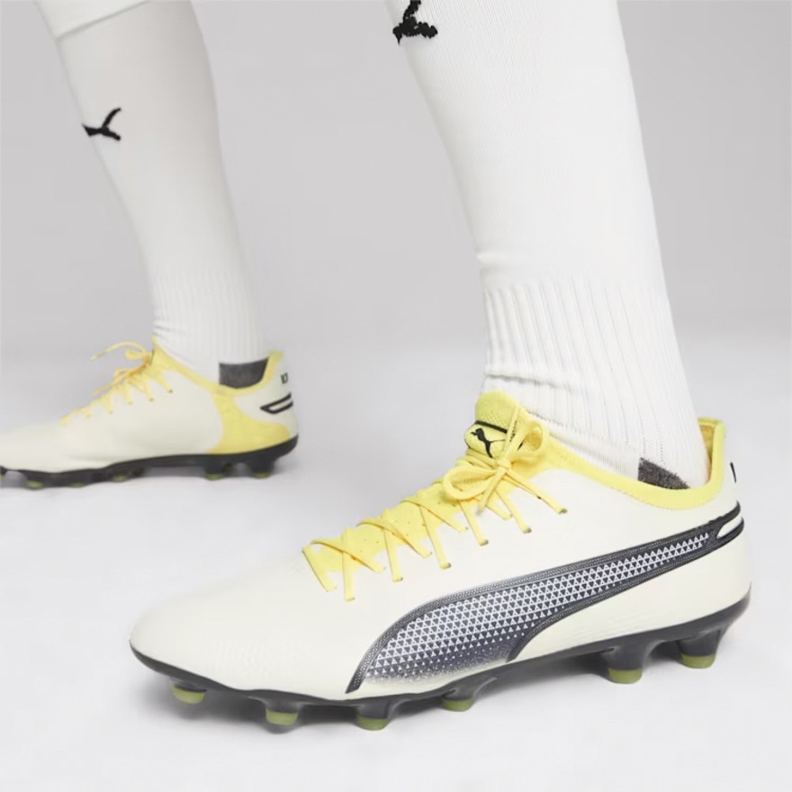 プーマ（PUMA）（メンズ）サッカースパイク サッカーシューズ キング アルティメット HG/AG 10756404