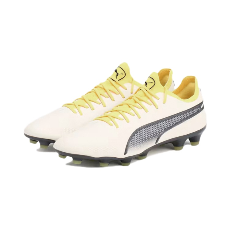 プーマ（PUMA）（メンズ）サッカースパイク サッカーシューズ キング アルティメット HG/AG 10756404