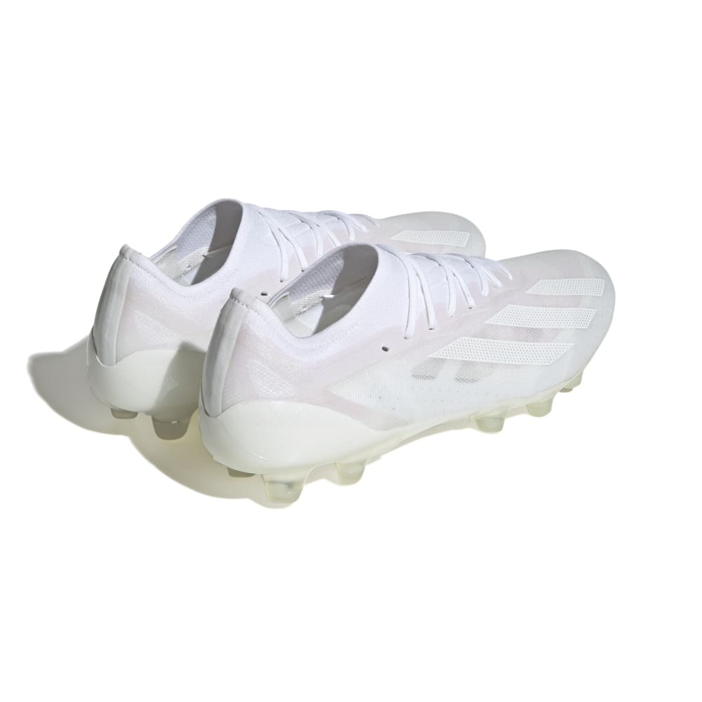 アディダス（adidas）（メンズ）サッカースパイク 土・人工芝用 サッカーシューズ エックス クレイジーファスト.1 HG/AG LYY72-ID0087