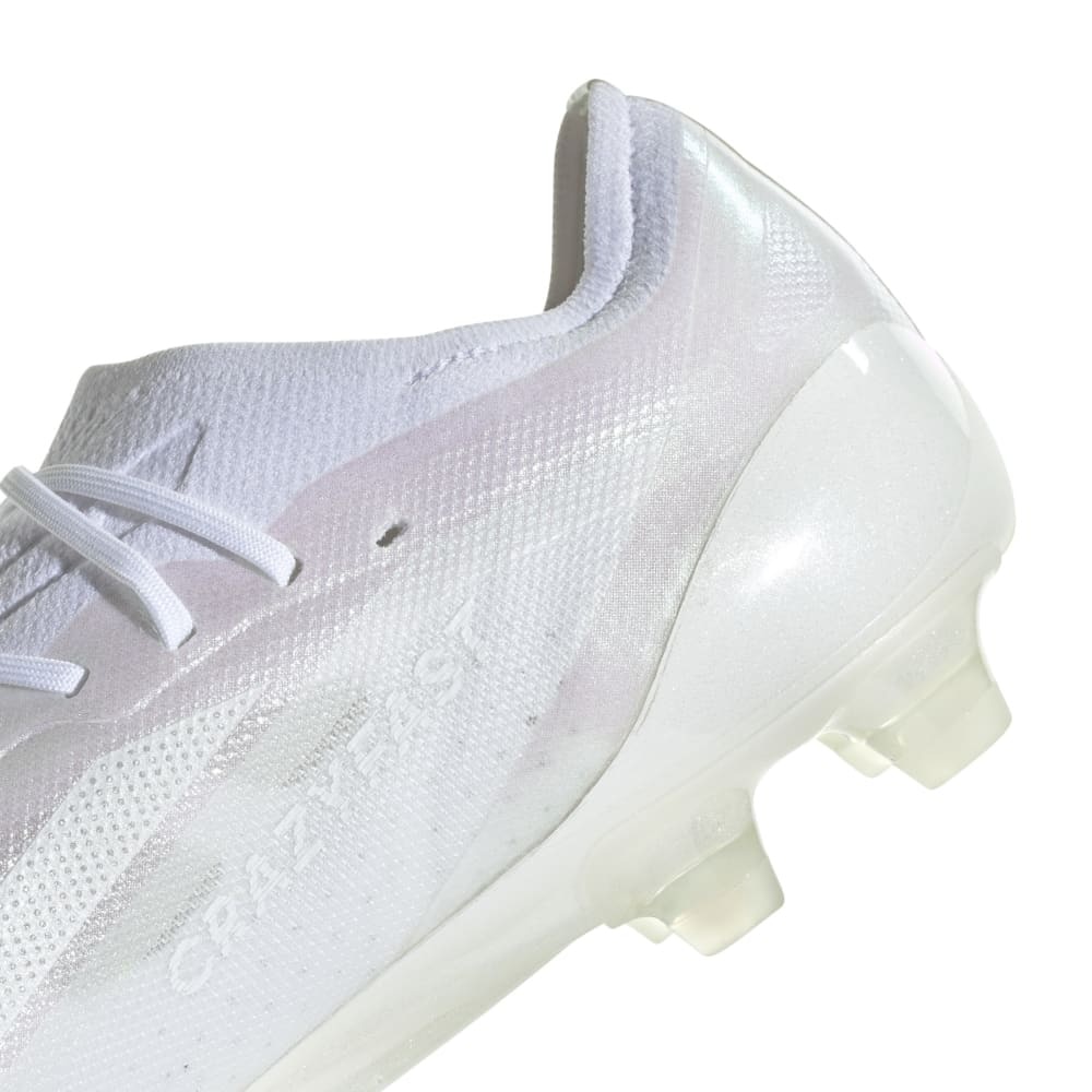 アディダス（adidas）（メンズ）サッカースパイク 土・人工芝用 サッカーシューズ エックス クレイジーファスト.1 HG/AG LYY72-ID0087