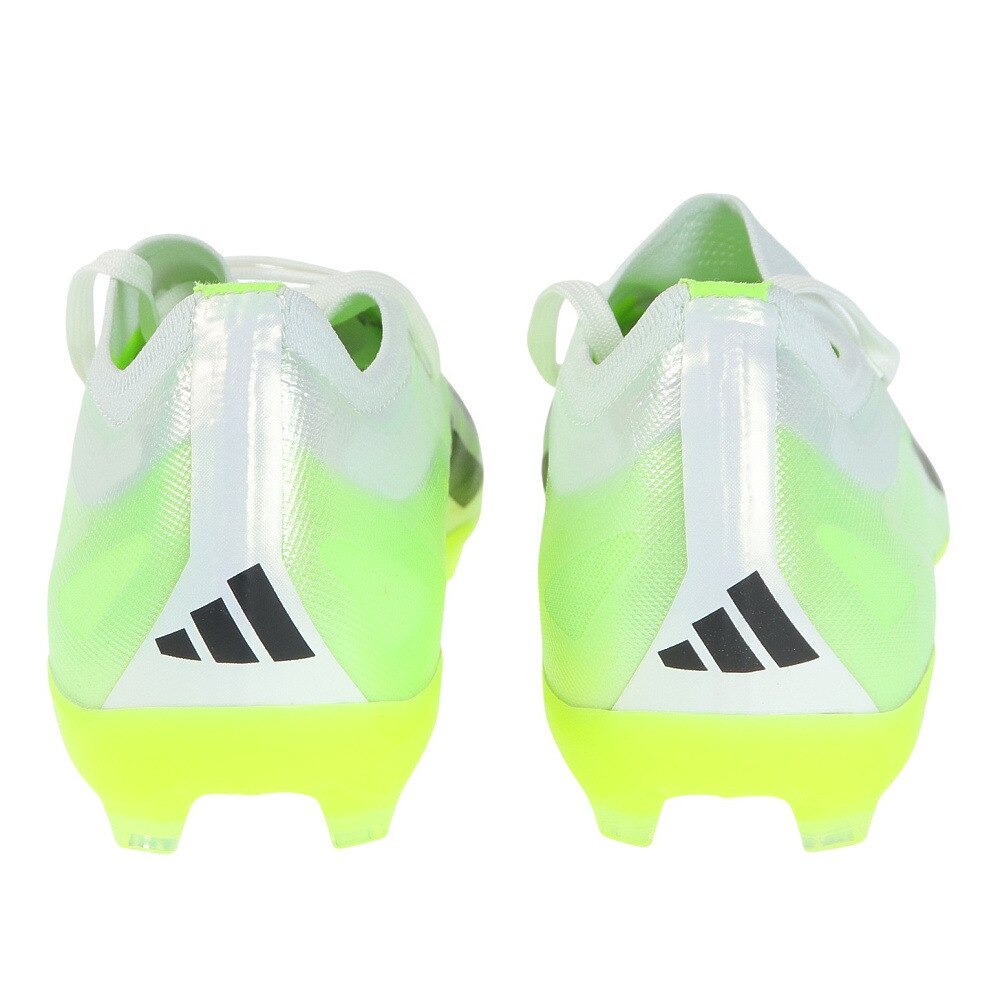 アディダス（adidas）（メンズ）サッカースパイク 土・人工芝用 エックス クレイジーファスト.2 HG/AG ID9332