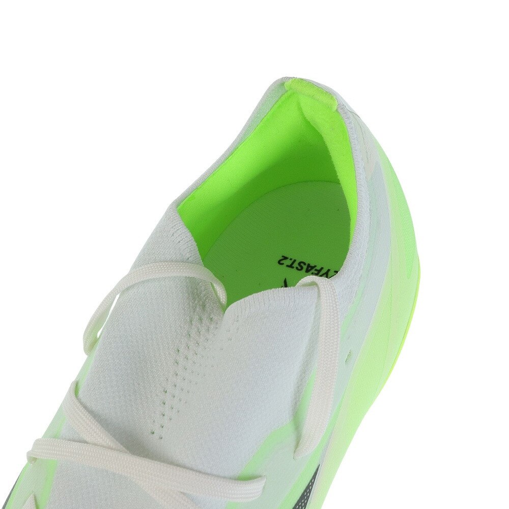 アディダス（adidas）（メンズ）サッカースパイク 土・人工芝用 エックス クレイジーファスト.2 HG/AG ID9332