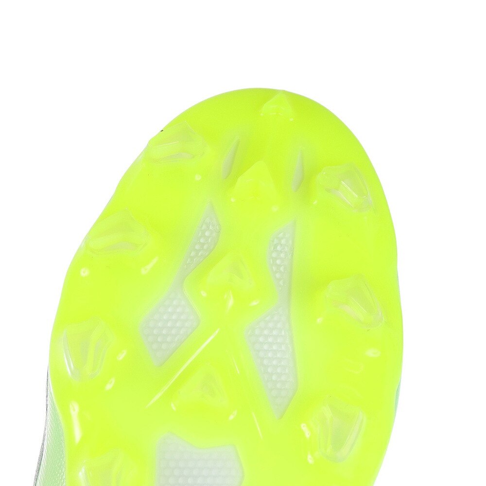アディダス（adidas）（メンズ）サッカースパイク 土・人工芝用 エックス クレイジーファスト.2 HG/AG ID9332