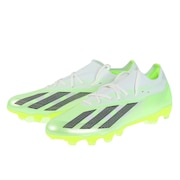 アディダス（adidas）（メンズ）サッカースパイク 土・人工芝用 エックス クレイジーファスト.2 HG/AG ID9332