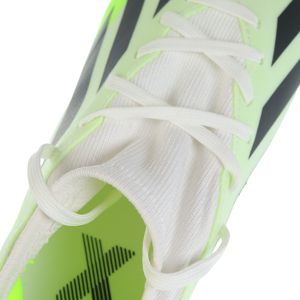 アディダス（adidas）（メンズ）サッカースパイク 土・人工芝用 エックス クレイジーファスト.3 HG/AG ID9344